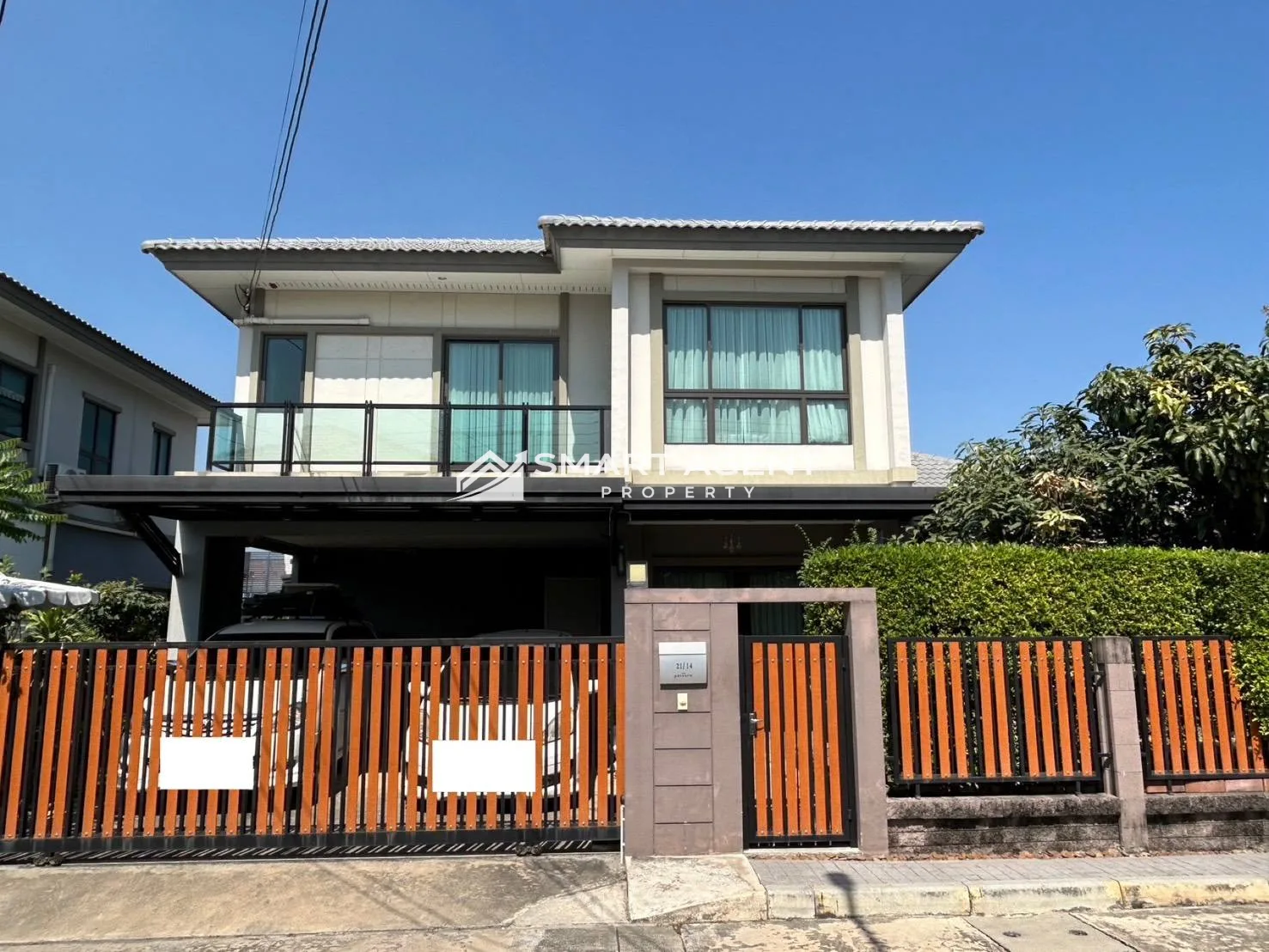โครงการภัสสร ดอนเมือง–พหลโยธิน