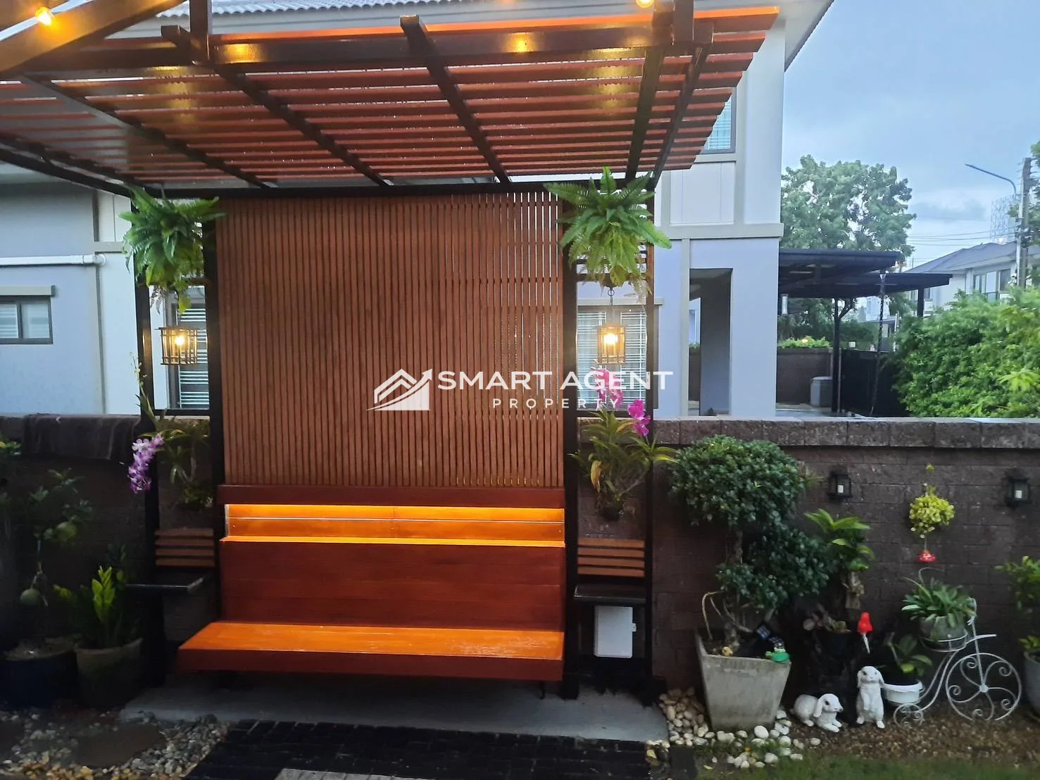 โครงการภัสสร ดอนเมือง–พหลโยธิน - 2