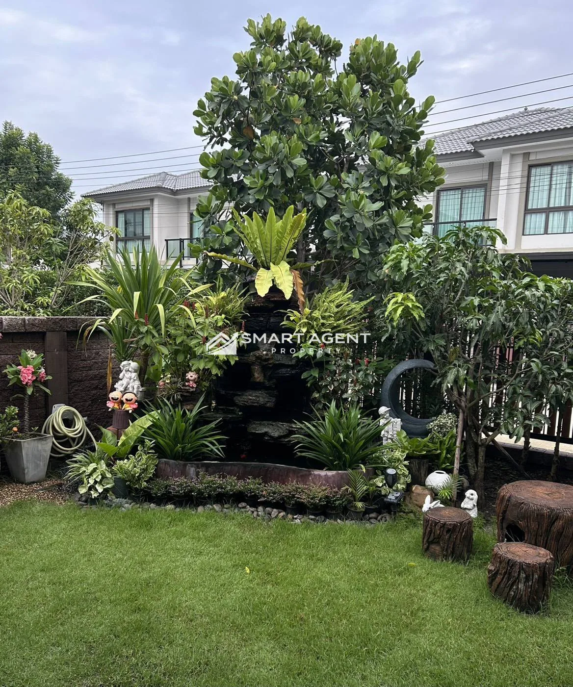 โครงการภัสสร ดอนเมือง–พหลโยธิน - 3