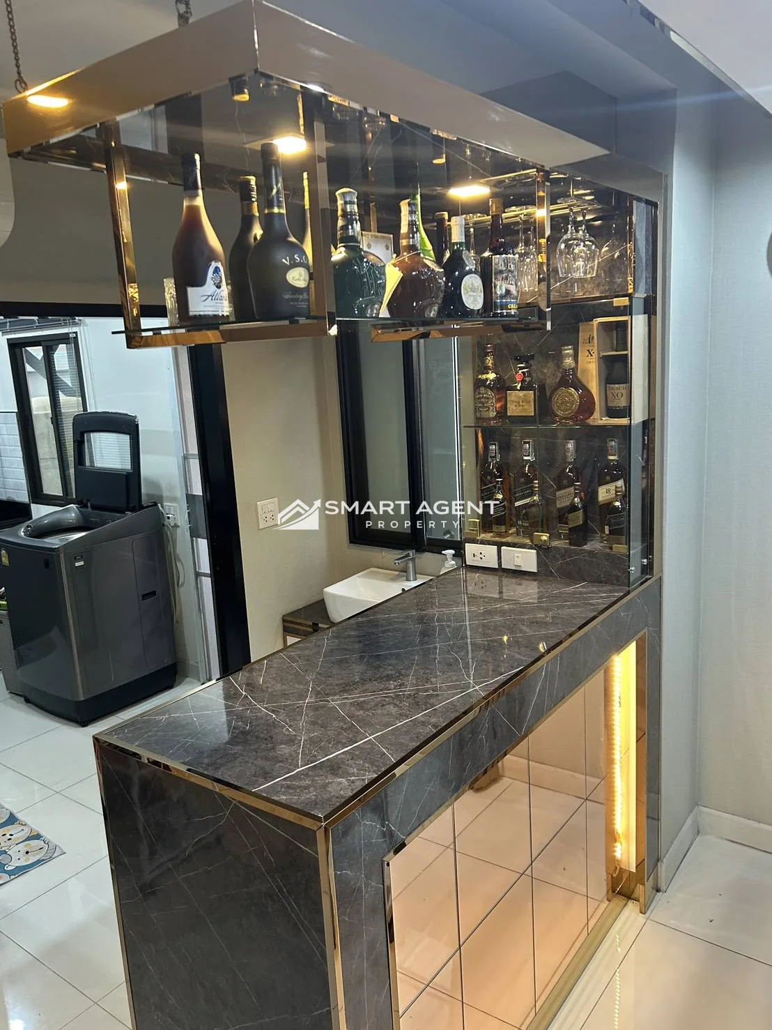 โครงการภัสสร ดอนเมือง–พหลโยธิน - 4