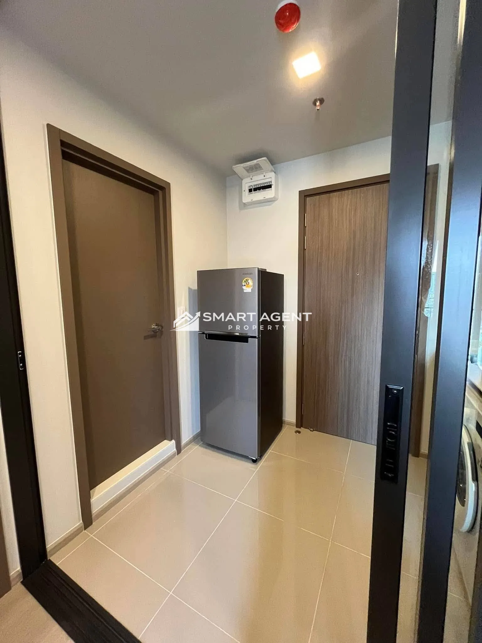 1ห้องนอน 1ห้องน้ำ LIFE     Phahonyothin-Ladprao - 6
