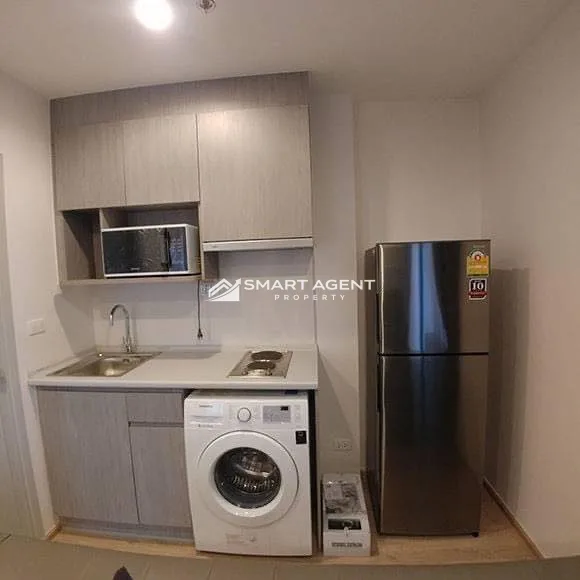2 ห้องนอน Ideo Sathorn-ThapraIdeo Sathorn-Thapra - 2