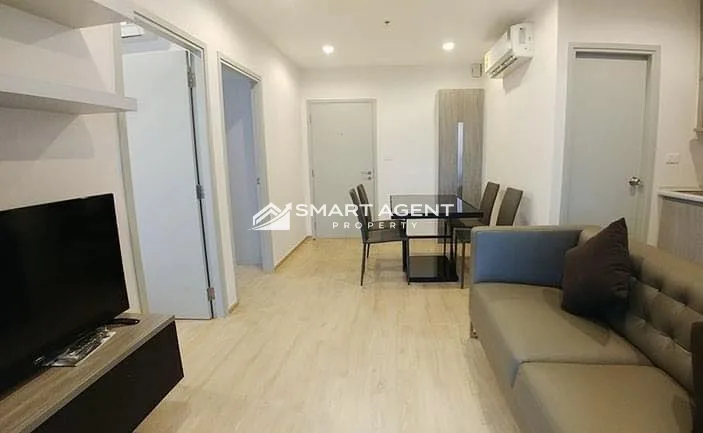 2 ห้องนอน Ideo Sathorn-ThapraIdeo Sathorn-Thapra - 3