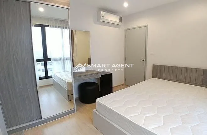 2 ห้องนอน Ideo Sathorn-ThapraIdeo Sathorn-Thapra - 5