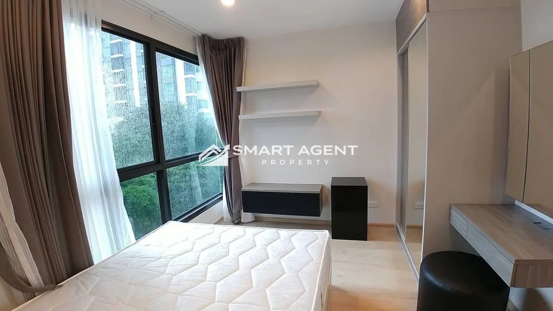 2 ห้องนอน Ideo Sathorn-ThapraIdeo Sathorn-Thapra - 6