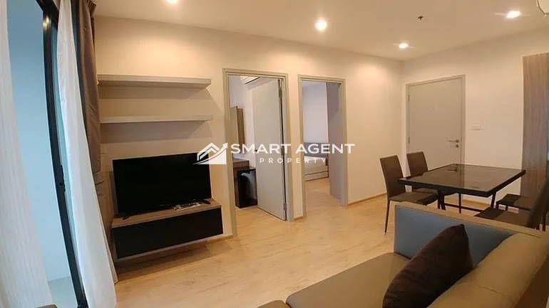 2 ห้องนอน Ideo Sathorn-ThapraIdeo Sathorn-Thapra - 7