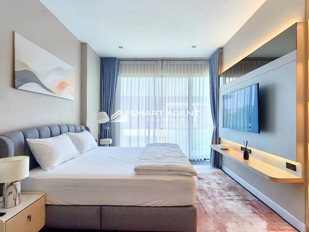 Bangkok Boulevard บางนา-กม.5 - 6