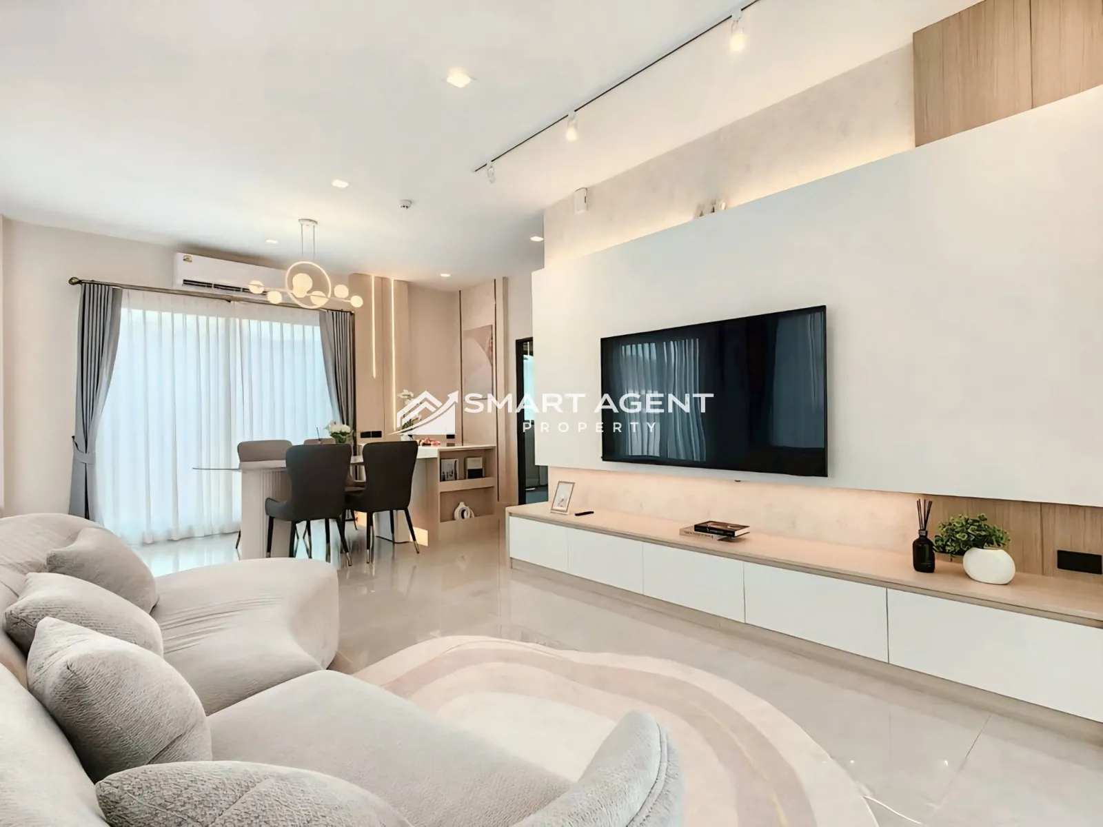 Bangkok Boulevard บางนา-กม.5 - 8