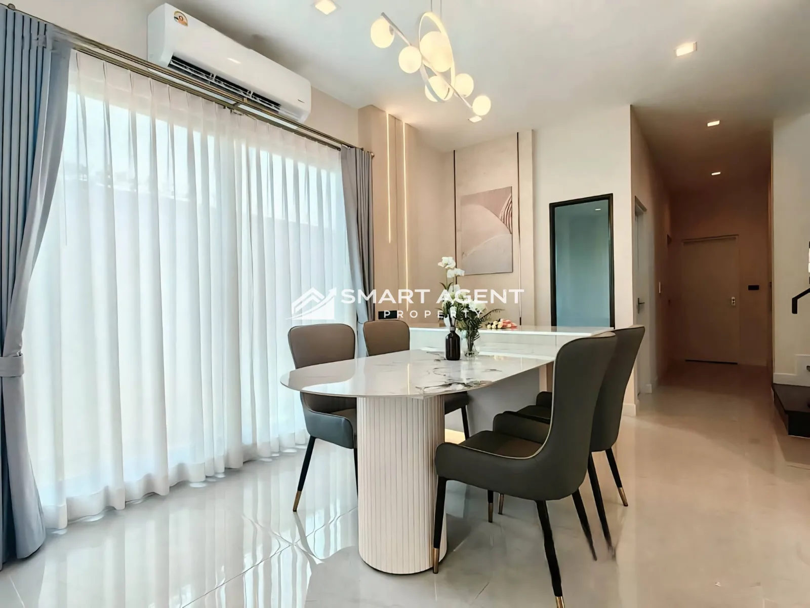 Bangkok Boulevard บางนา-กม.5 - 11