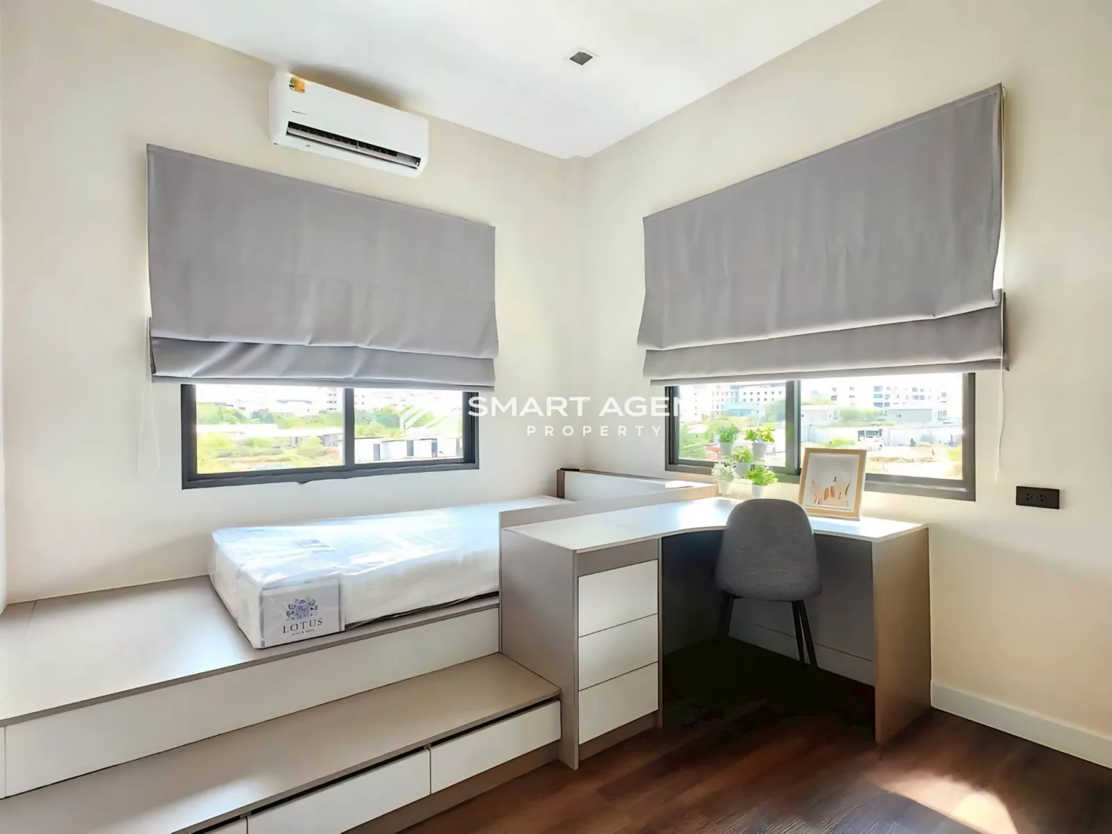 Bangkok Boulevard บางนา-กม.5 - 16