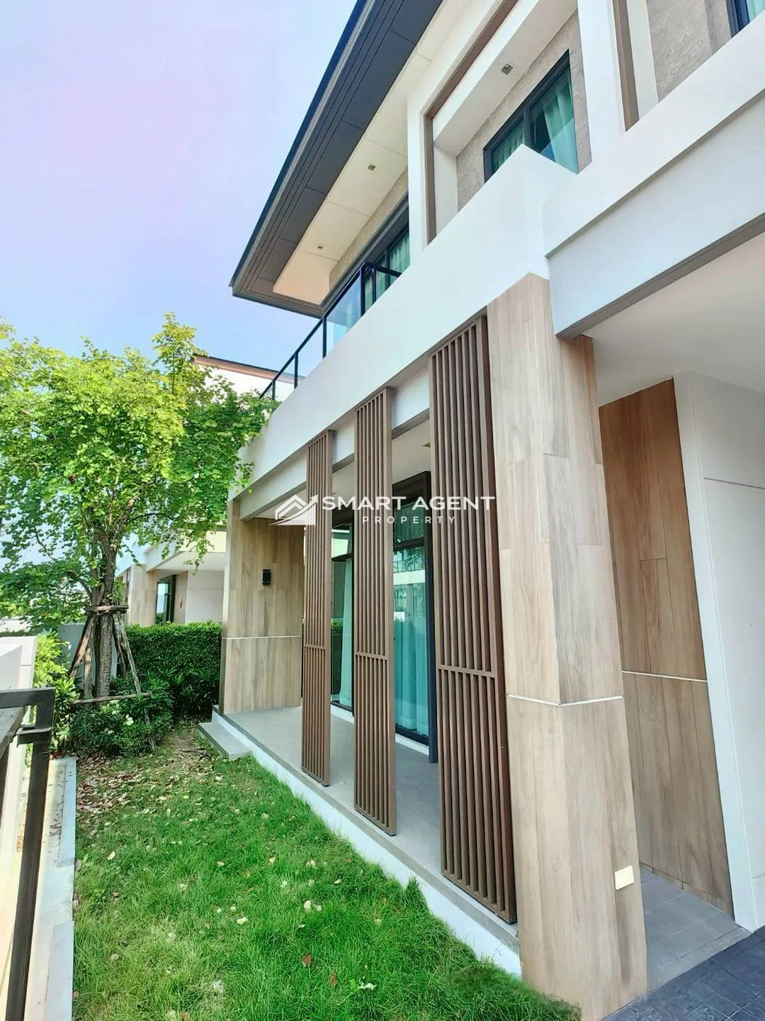 Bangkok Boulevard บางนา-กม.5 - 17