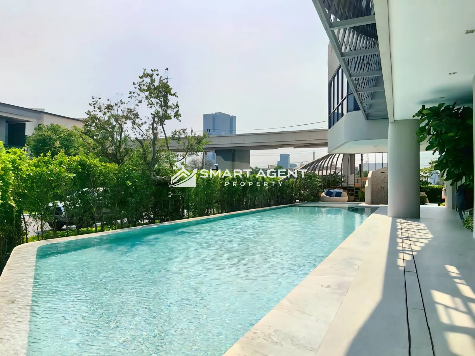 Bangkok Boulevard บางนา-กม.5 - 19