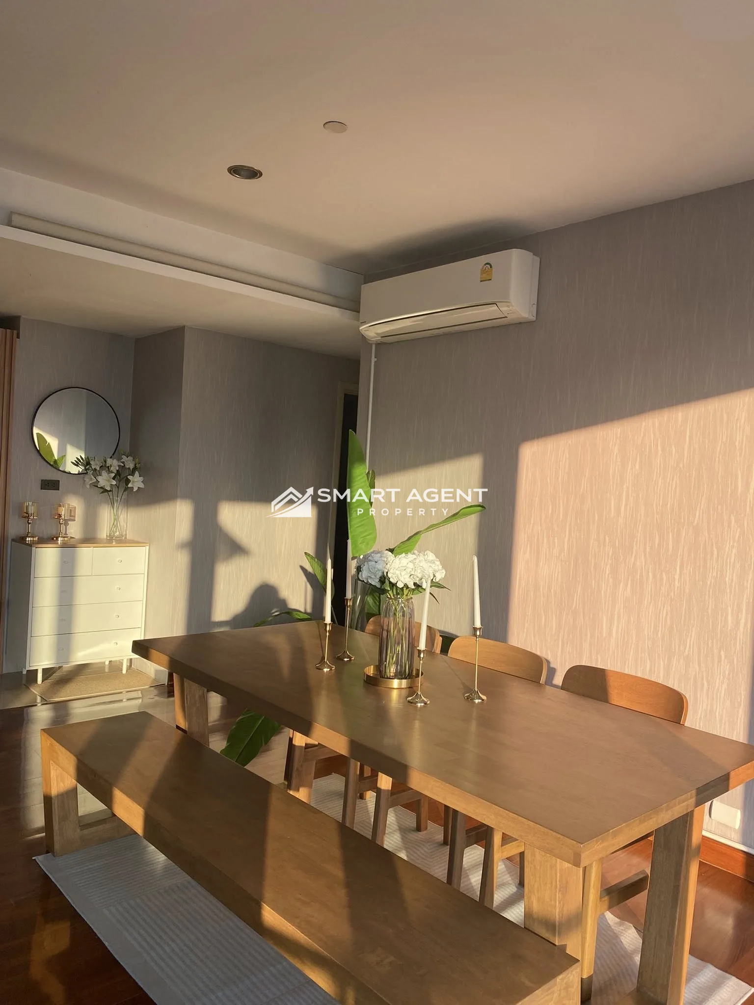 Watermark Chaophraya River – อาคาร B ชั้น 7 - 5