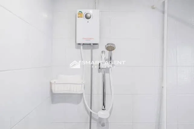 1 ห้องนอน ห้องกว้าง ย่านห้วยขวาง - 5