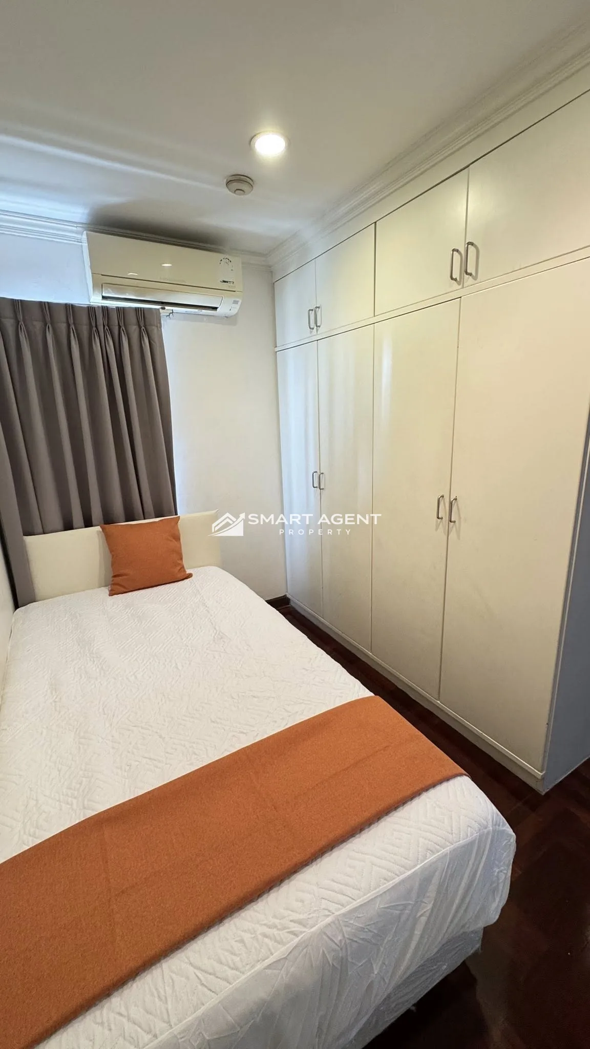 3 ห้องนอนขนาดใหญ่ ใจกลางเมือง - 8