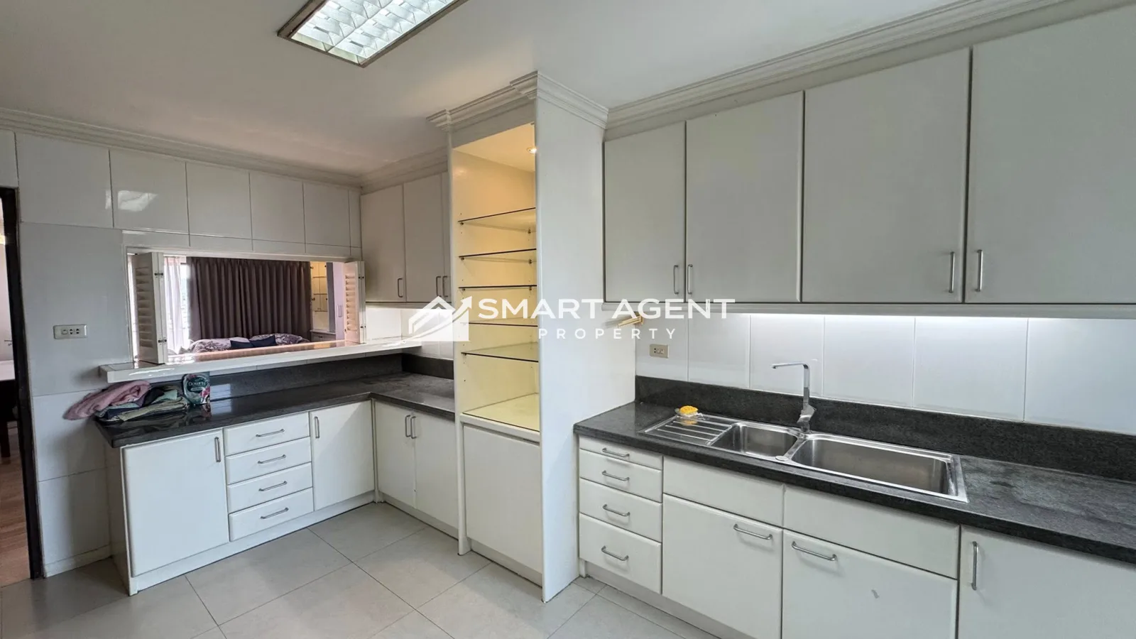 3 ห้องนอนขนาดใหญ่ ใจกลางเมือง - 9