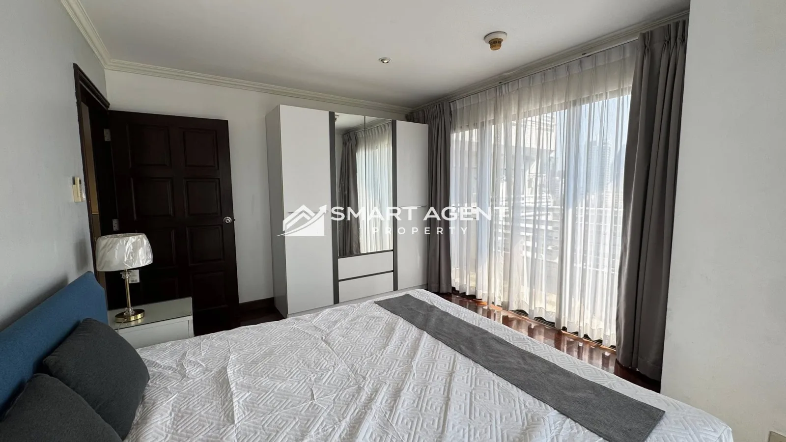 ขาย 3 ห้องนอน 3 ห้องน้ำ ใกล้บีทีเอสพร้อมพงษ์ - 3