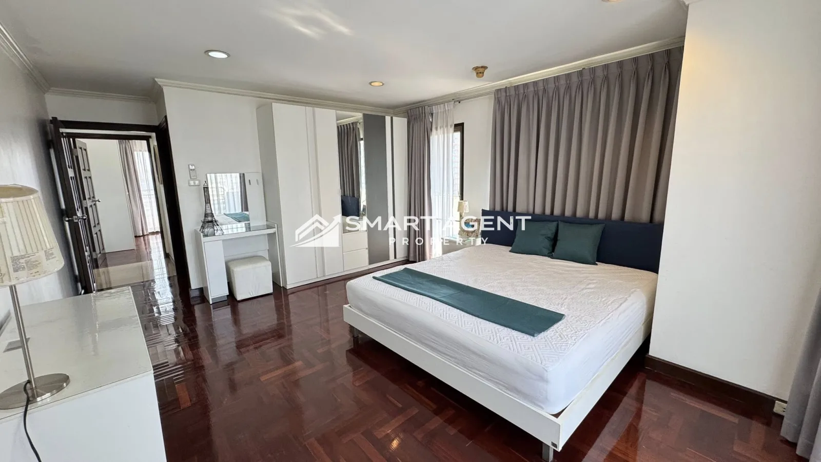 ขาย 3 ห้องนอน 3 ห้องน้ำ ใกล้บีทีเอสพร้อมพงษ์ - 4