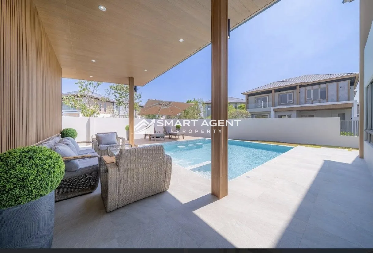 Pool Villa Horizon by Patta - 16