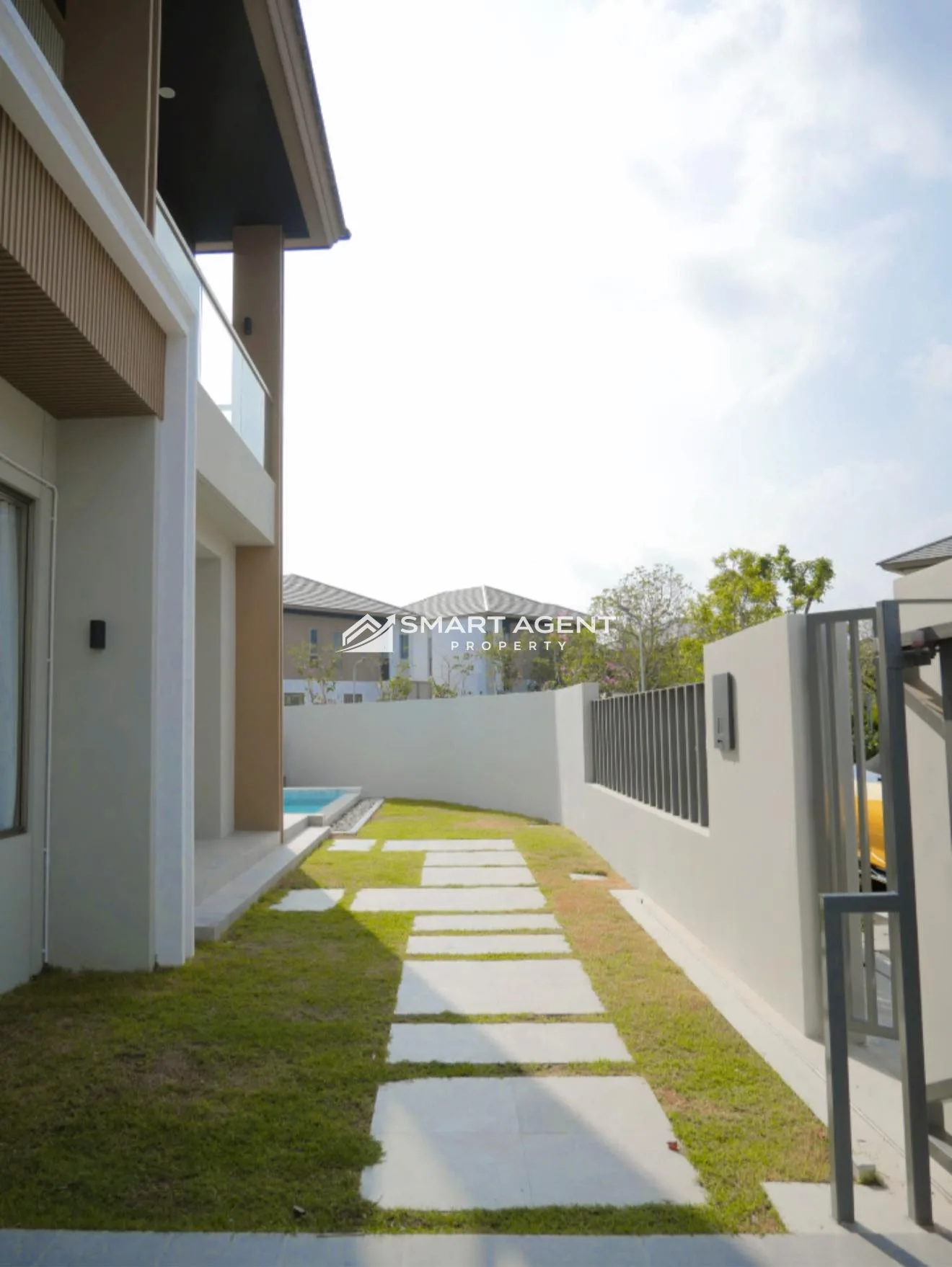 Pool Villa Horizon by Patta - 17