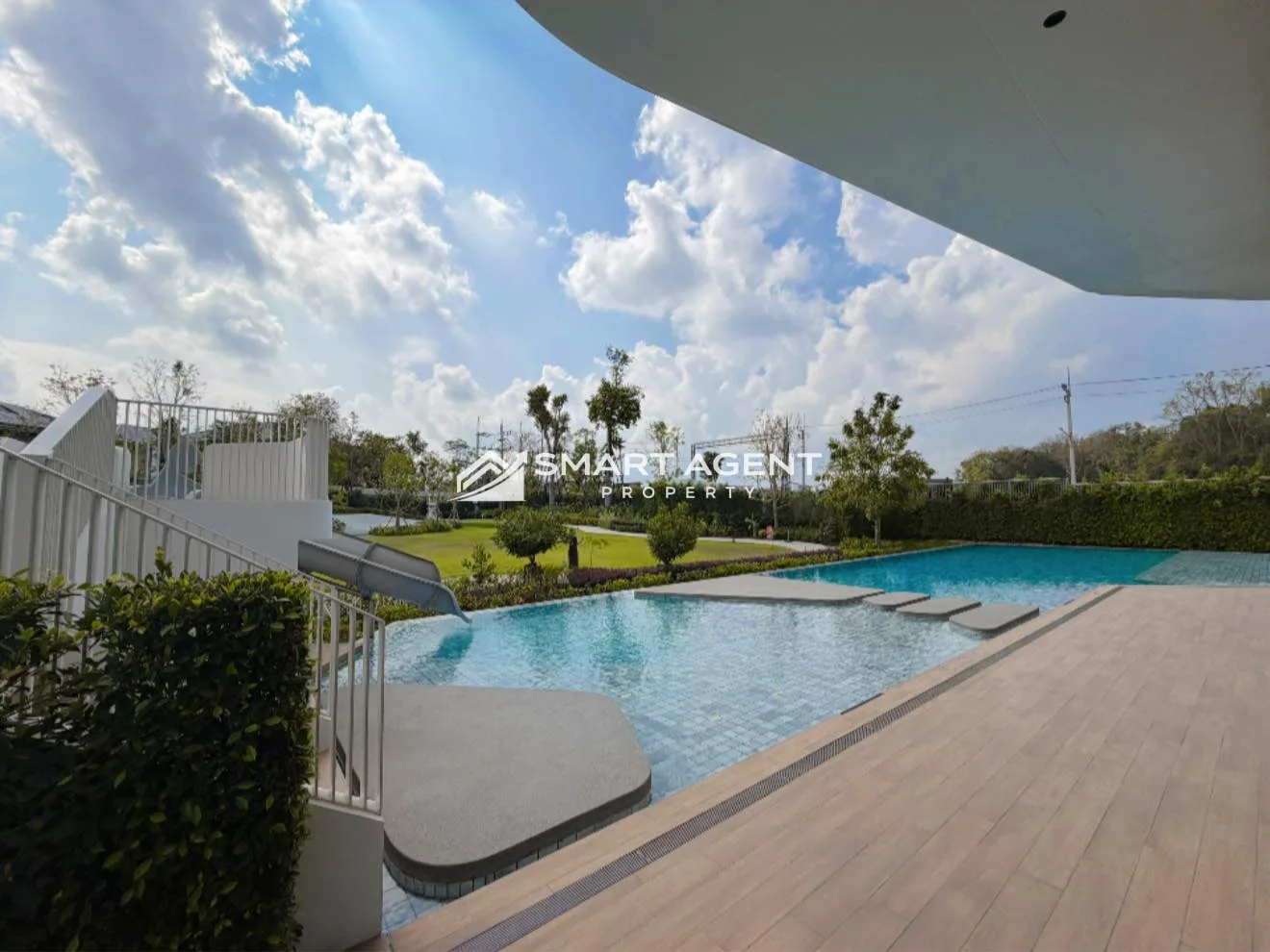 Pool Villa Horizon by Patta - 20