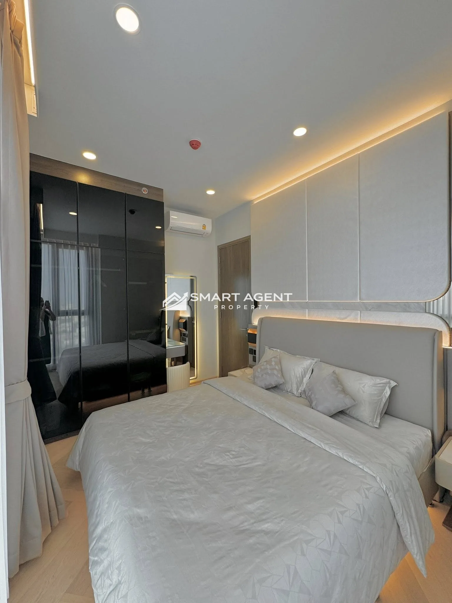 2 ห้องนอน 𝑷𝒂𝒓𝒌 𝑶𝒓𝒊𝒈𝒊𝒏 𝑻𝒉𝒐𝒏𝒈𝒍𝒐𝒓 - 7