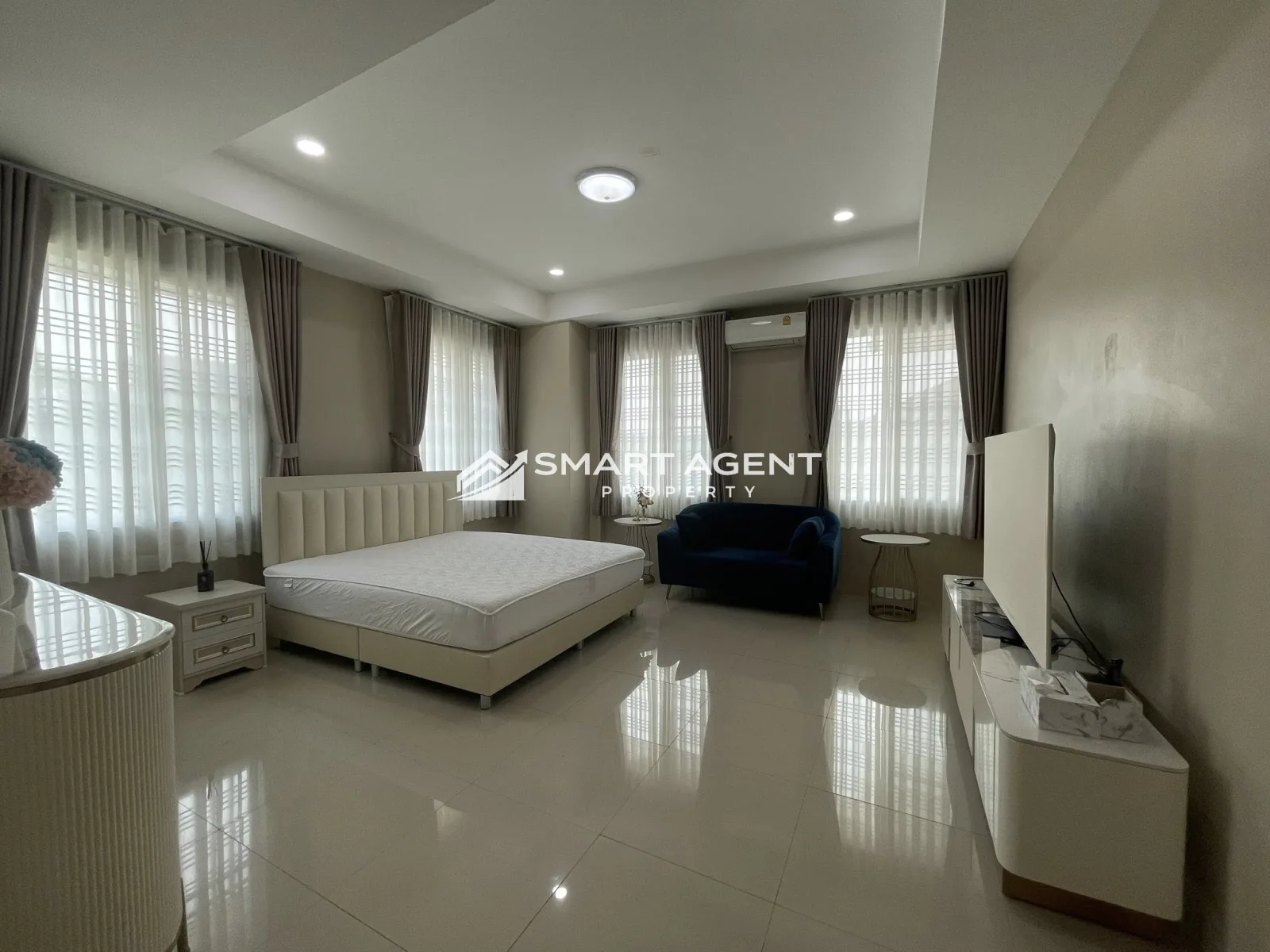บ้านสวนเนรมิตร (ออเงิน-รามอินทรา) - 11