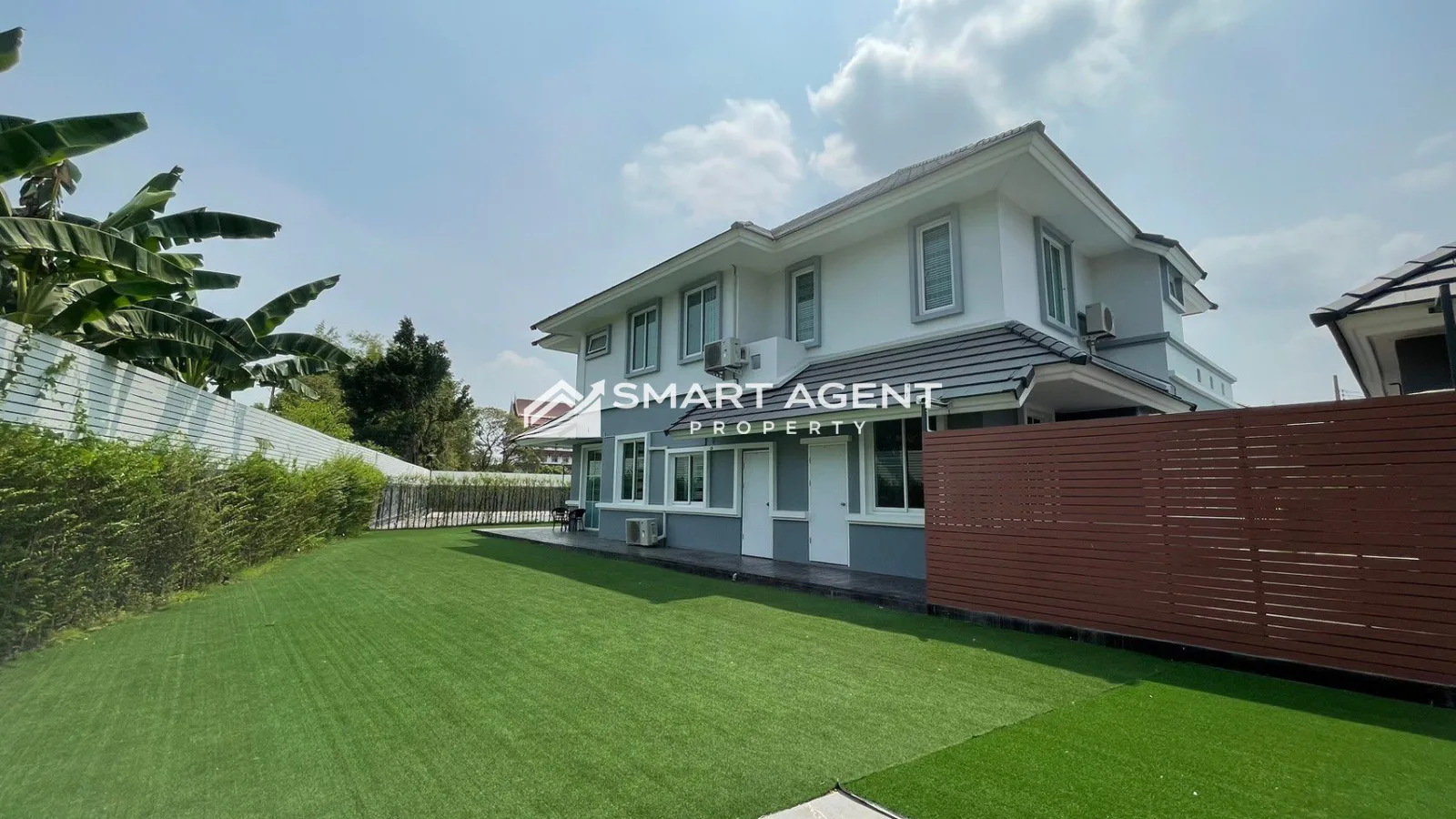 บ้านสวนเนรมิตร (ออเงิน-รามอินทรา) - 16
