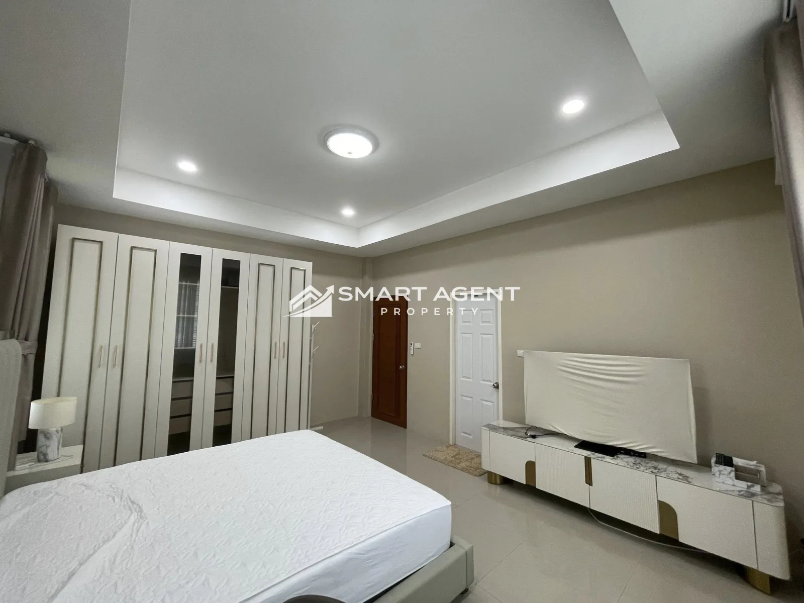 บ้านสวนเนรมิตร (ออเงิน-รามอินทรา) - 17