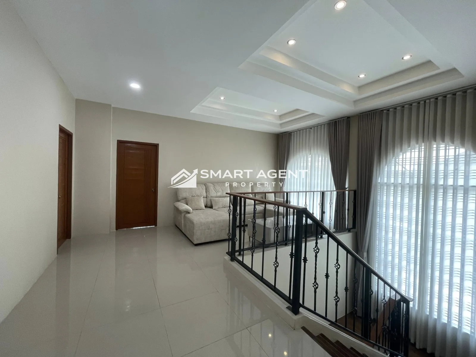 บ้านสวนเนรมิตร (ออเงิน-รามอินทรา) - 13