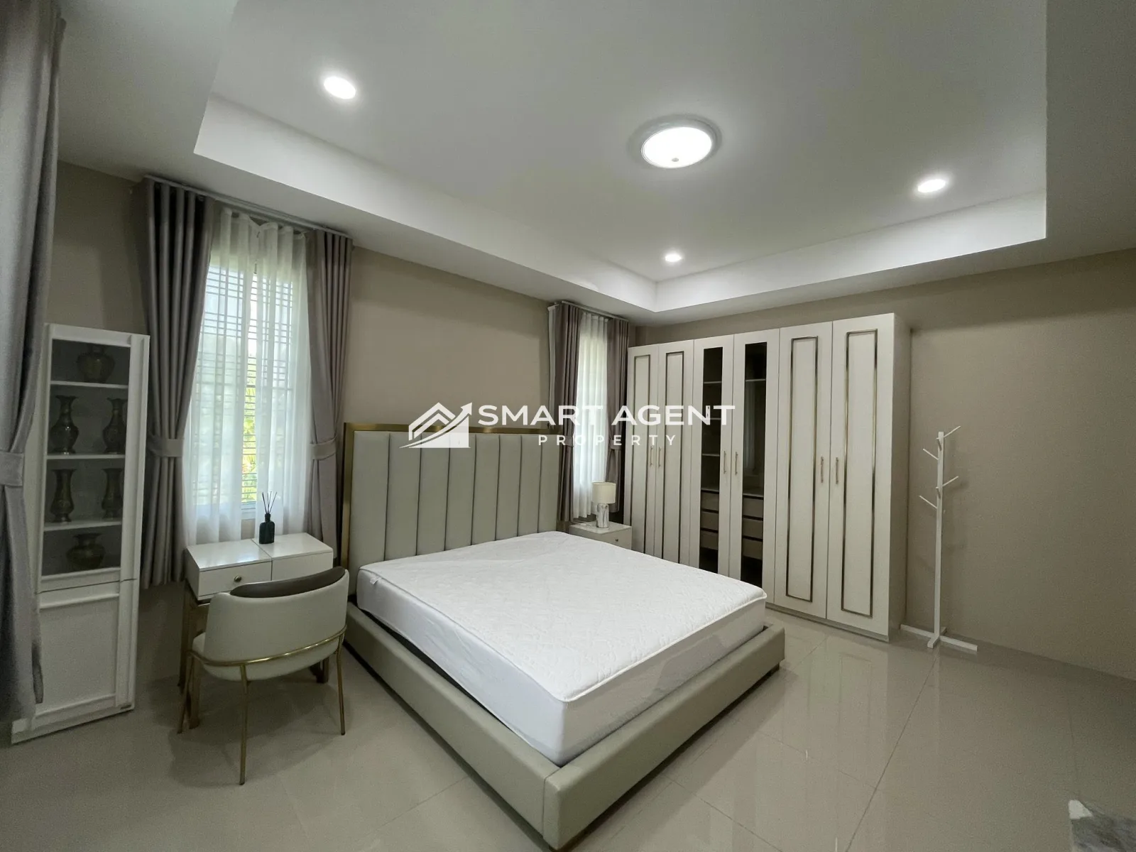 บ้านสวนเนรมิตร (ออเงิน-รามอินทรา) - 14