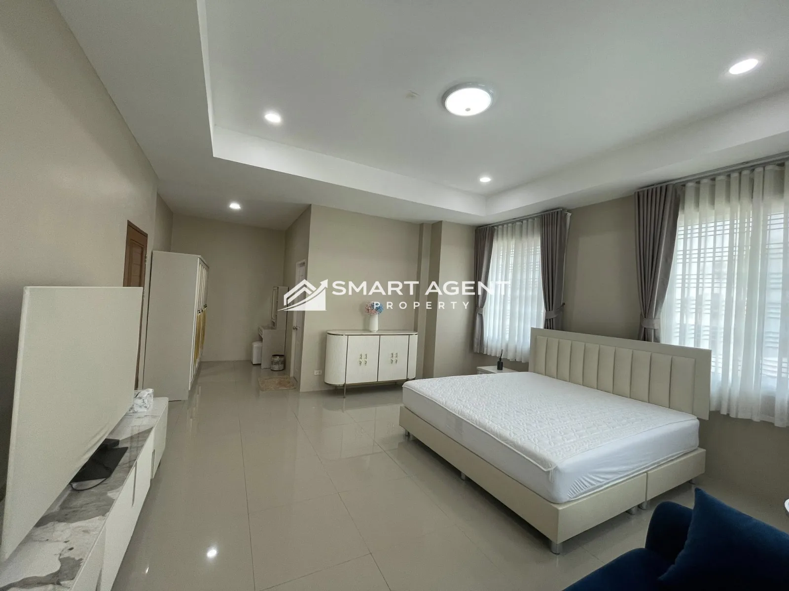 บ้านสวนเนรมิตร (ออเงิน-รามอินทรา) - 15