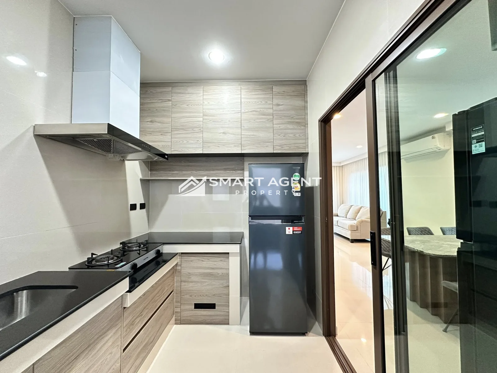Burasiri Krungthep Kreetha 4นอน 4น้ำ - 6