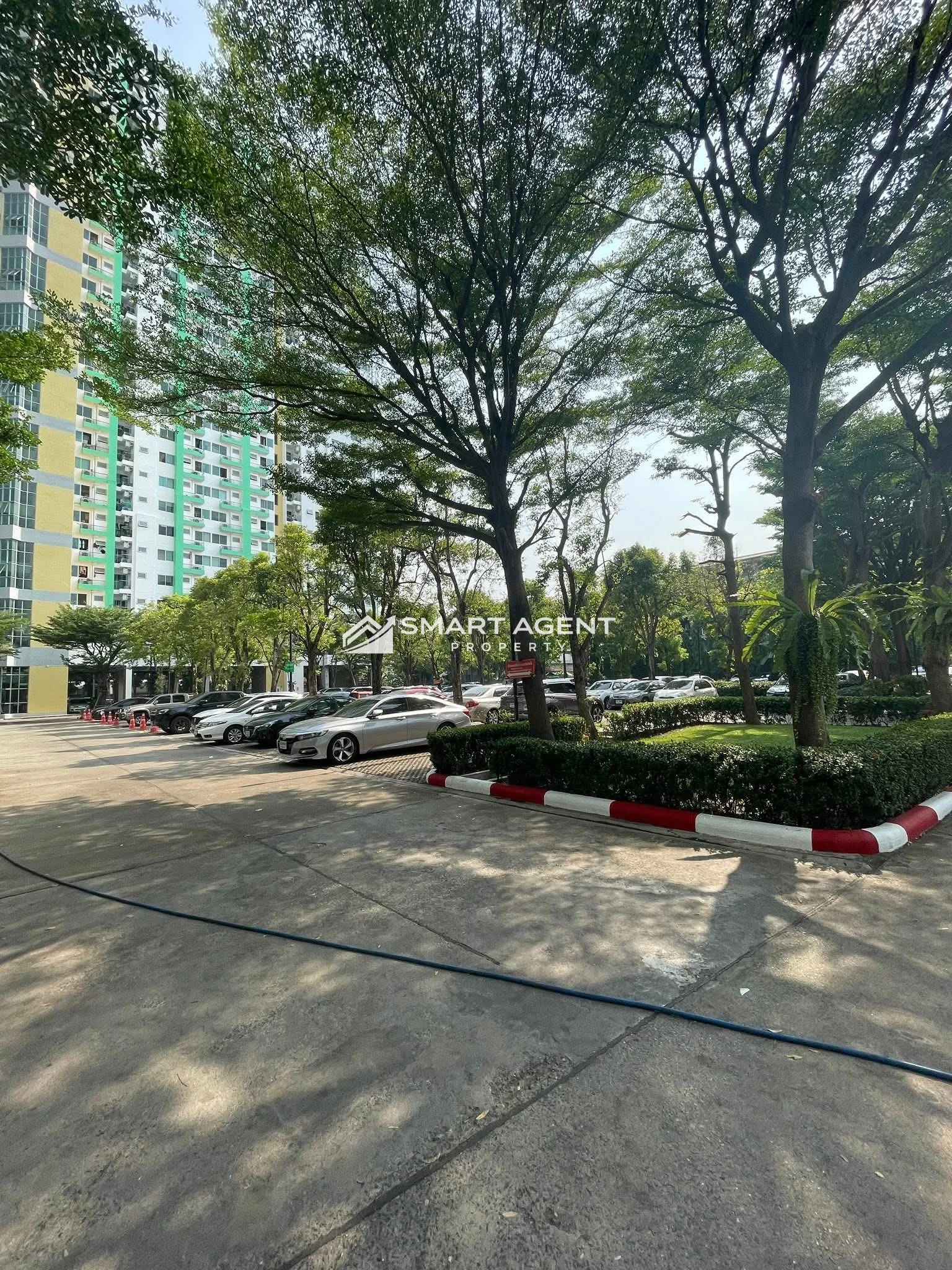 🏢 Supalai Park @ Kaset | ศุภาลัย ปาร์ค แยกเกษตร - 7