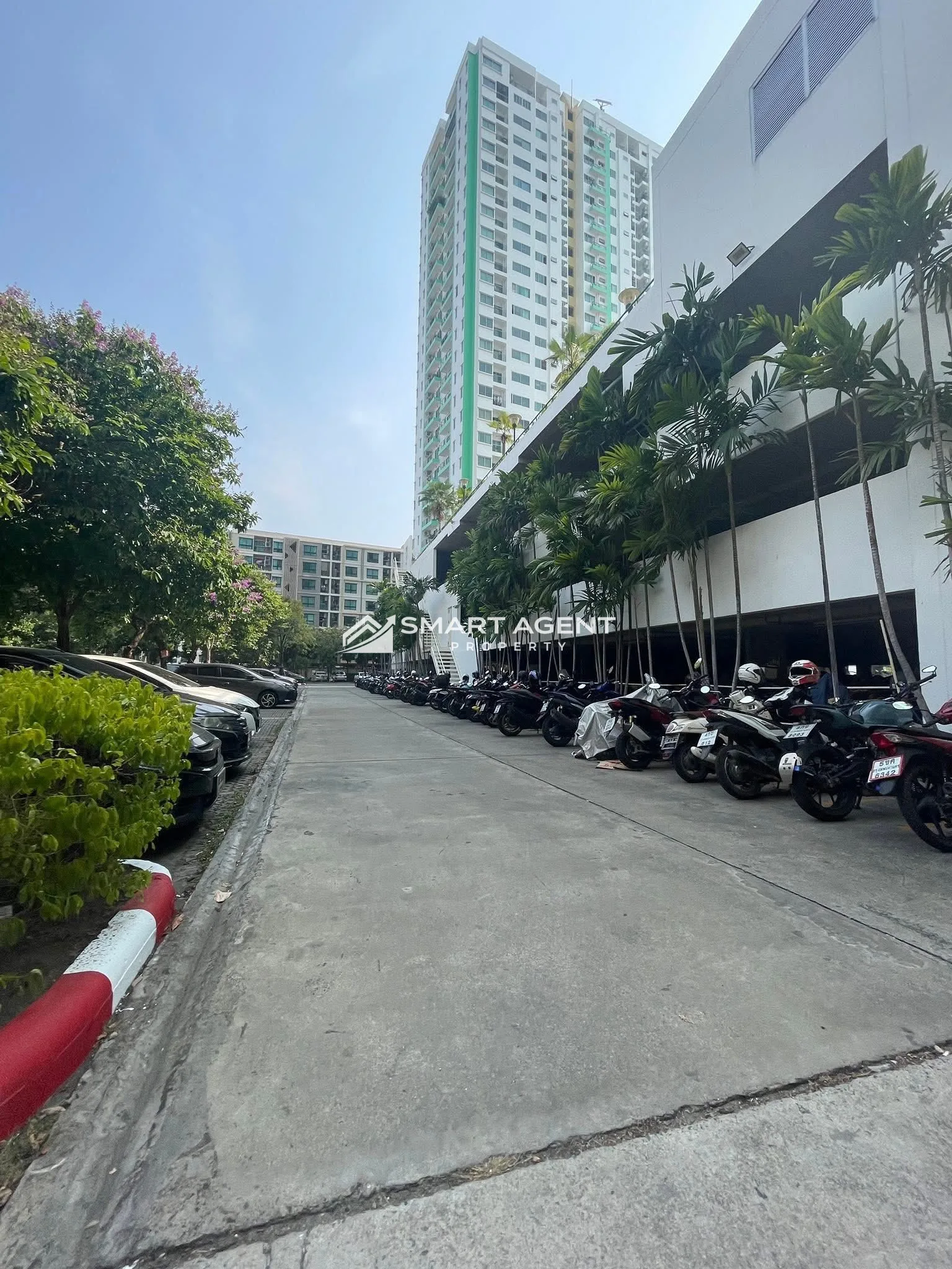 🏢 Supalai Park @ Kaset | ศุภาลัย ปาร์ค แยกเกษตร - 14