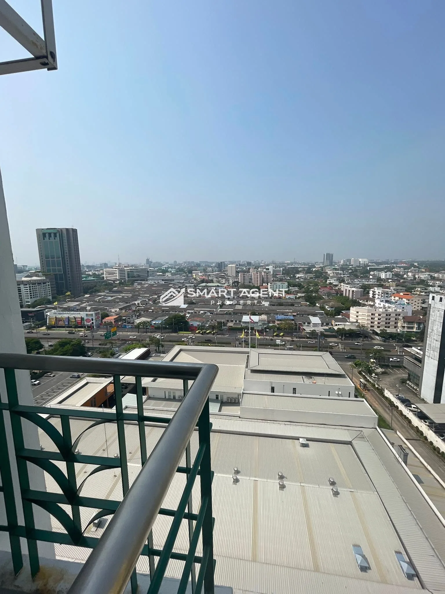 🏢 Supalai Park @ Kaset | ศุภาลัย ปาร์ค แยกเกษตร - 19
