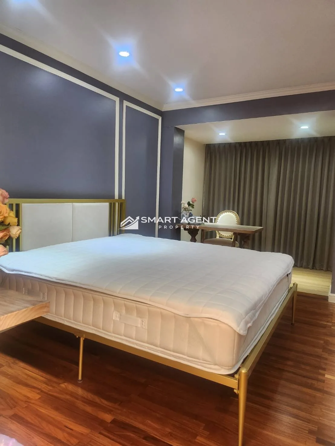 5ห้องนอน 5ห้องน้ำ ใจกลางพระราม3 - 2