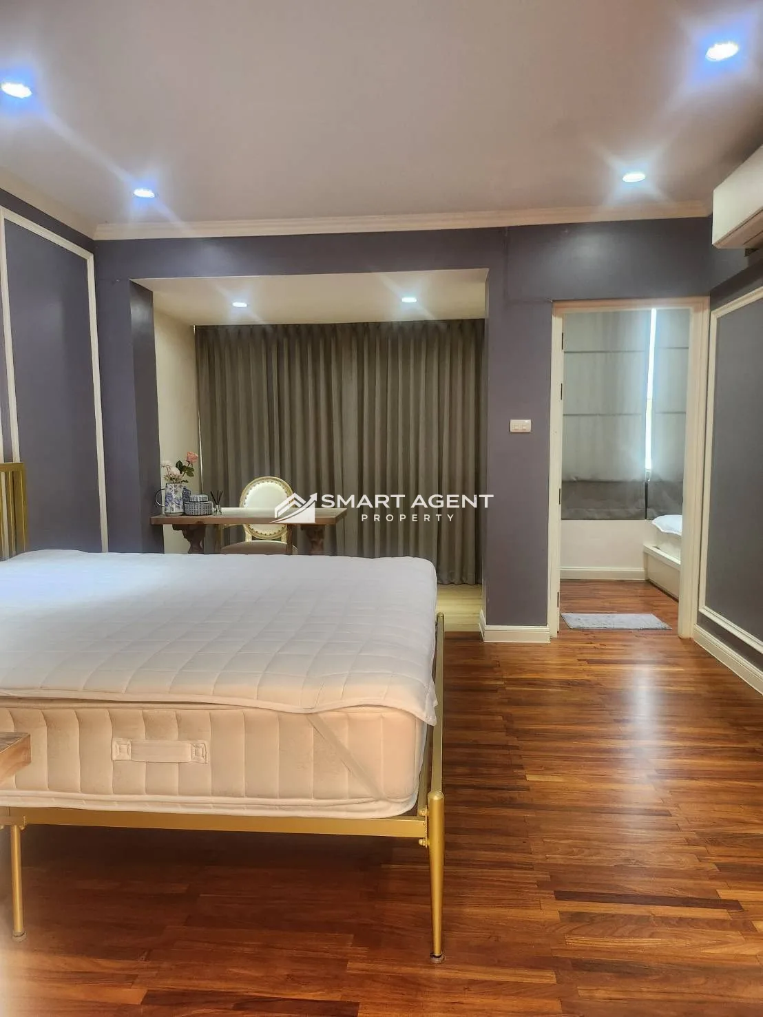 5ห้องนอน 5ห้องน้ำ ใจกลางพระราม3 - 3