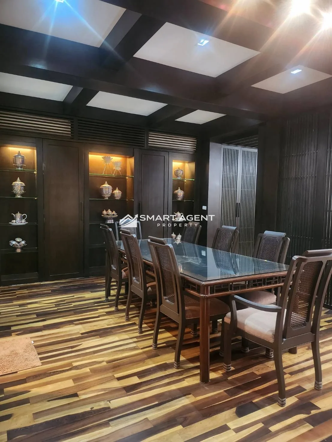 5ห้องนอน 5ห้องน้ำ ใจกลางพระราม3 - 12