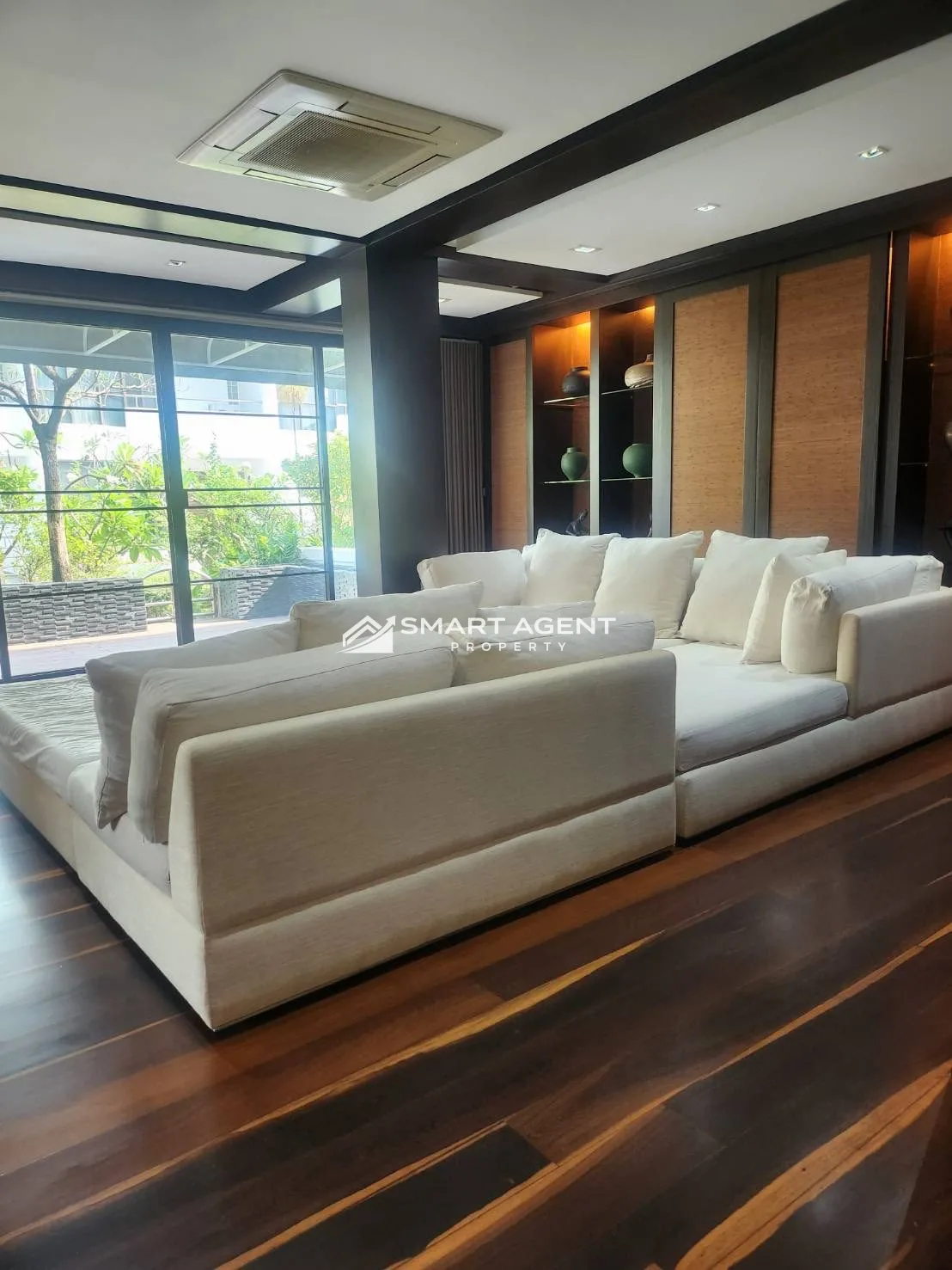 5ห้องนอน 5ห้องน้ำ ใจกลางพระราม3