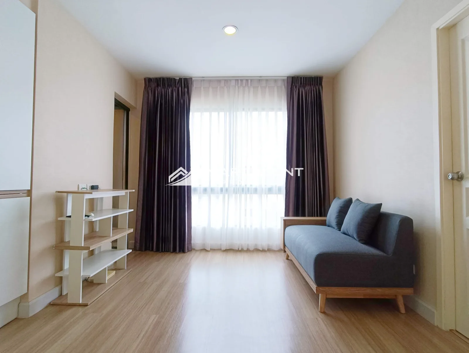 The Nest Sukhumvit 22 1ห้องนอน 1ห้องน้ำ