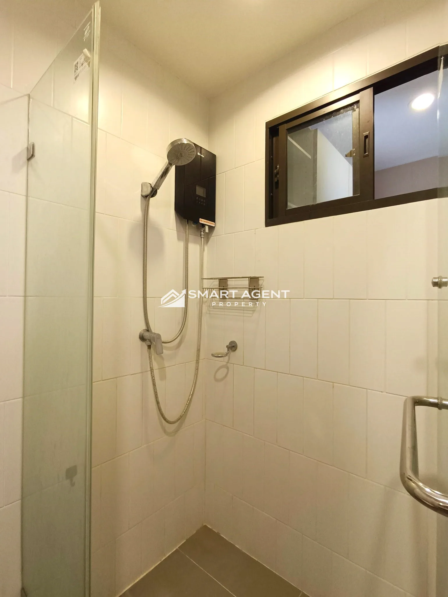 The Nest Sukhumvit 22 1ห้องนอน 1ห้องน้ำ - 3