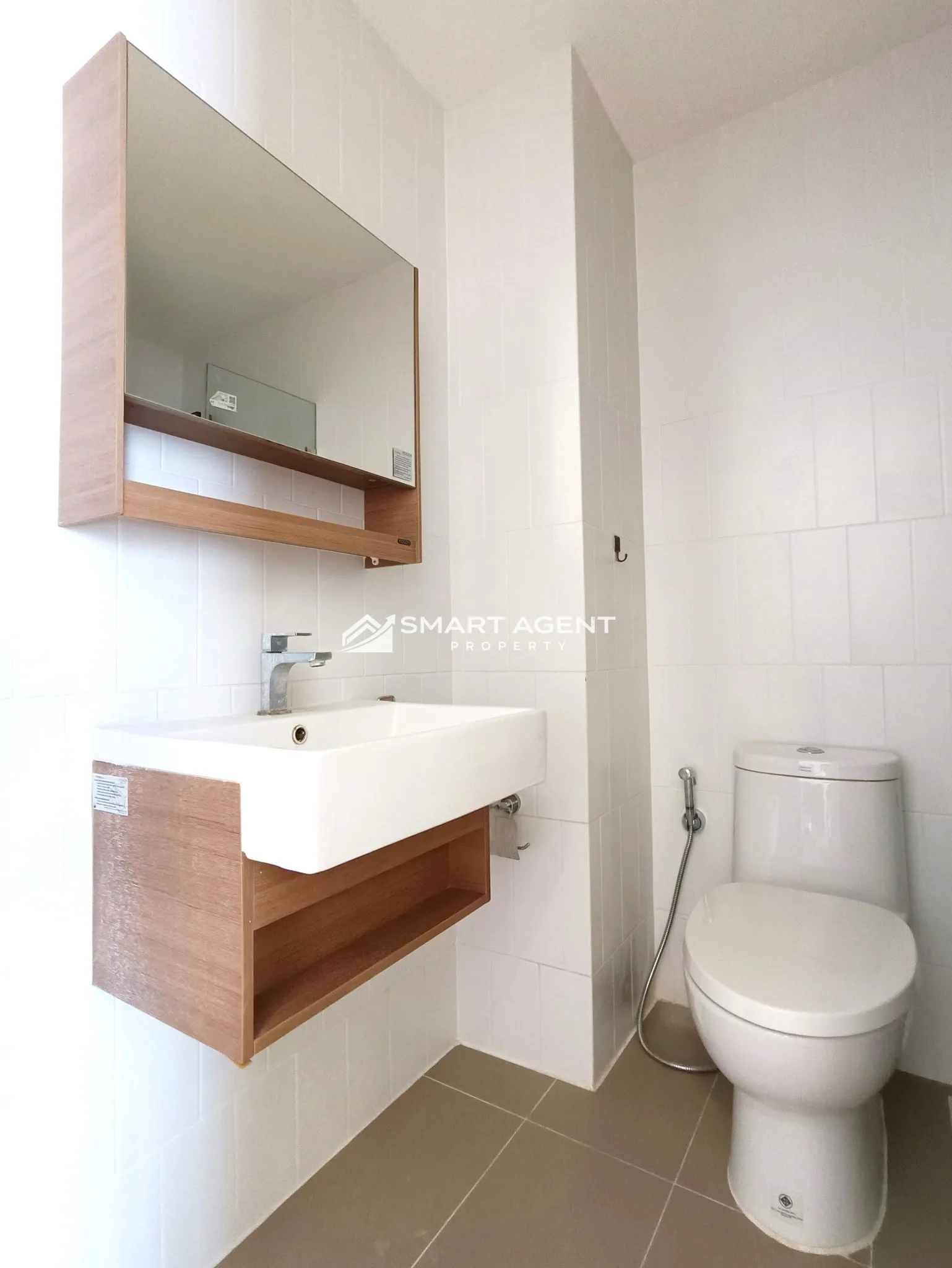The Nest Sukhumvit 22 1ห้องนอน 1ห้องน้ำ - 4