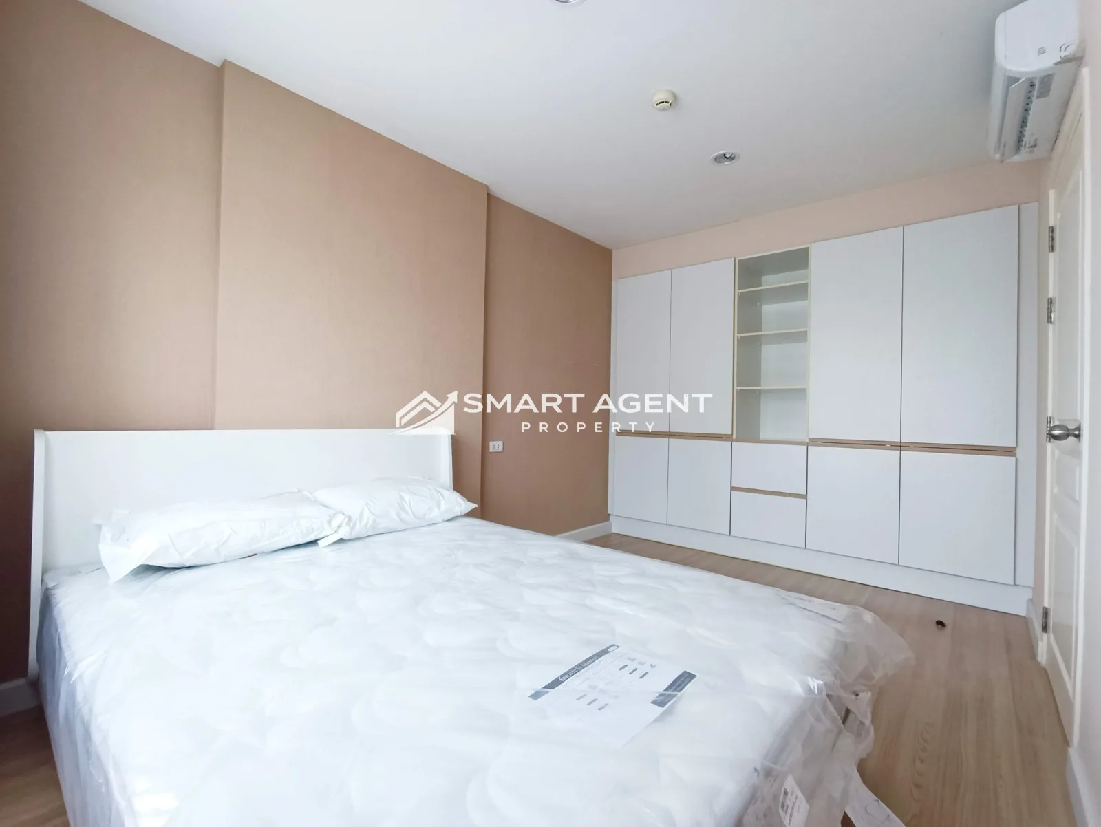 The Nest Sukhumvit 22 1ห้องนอน 1ห้องน้ำ - 6