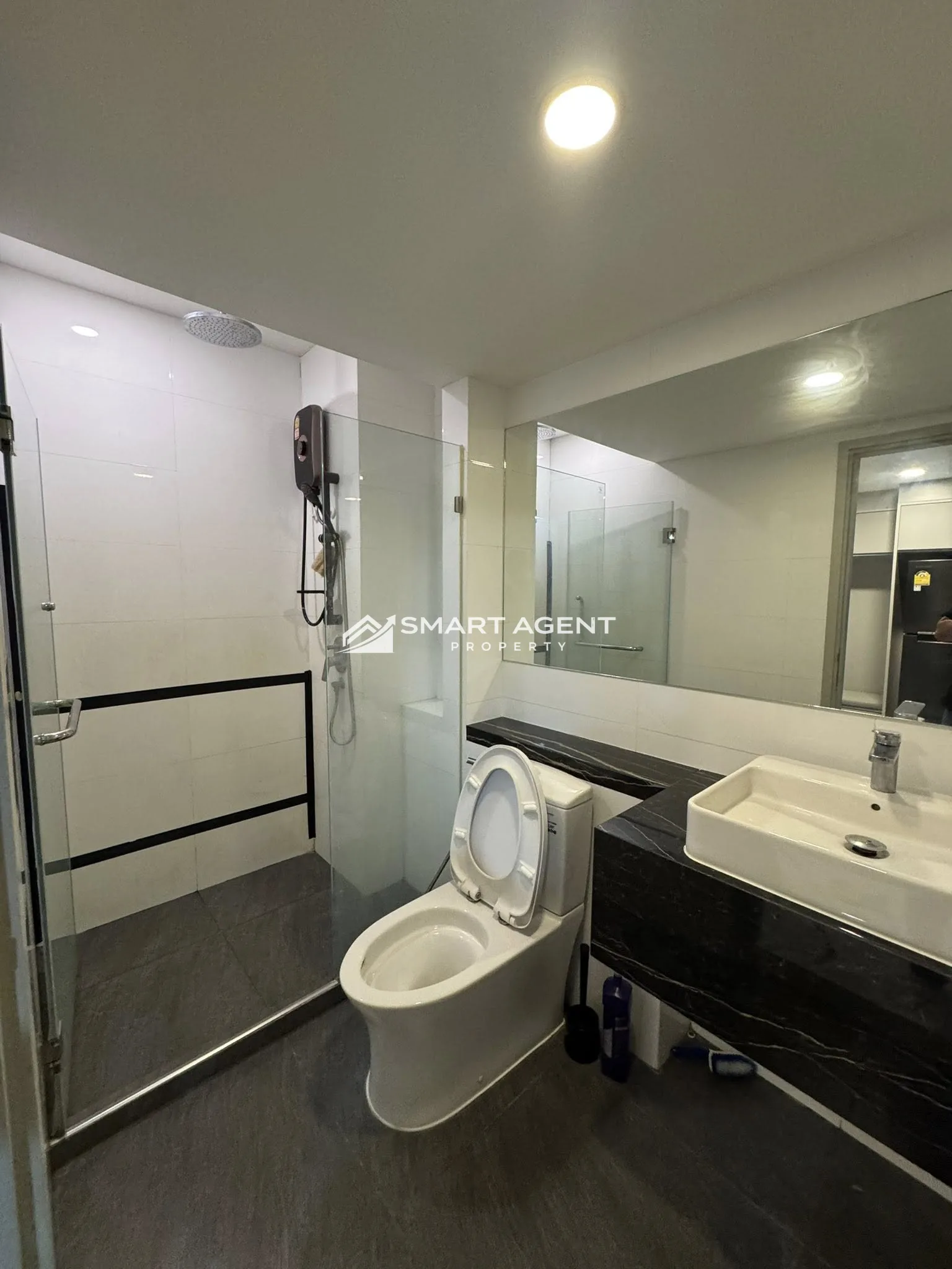 1 bedroom 2floors  KnightsBridge Space Ratchayothin - 3