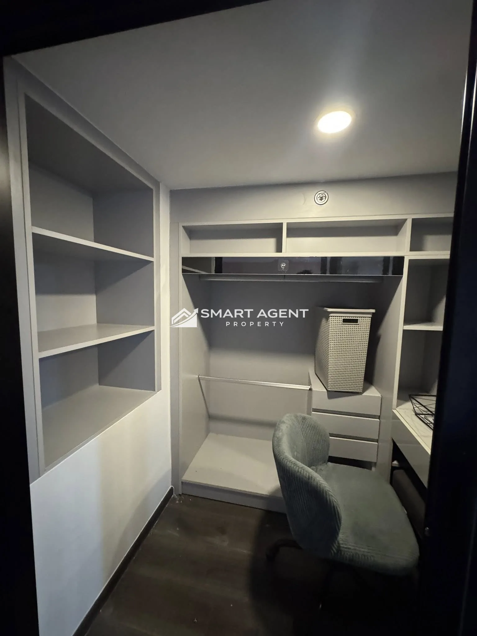 1 bedroom 2floors  KnightsBridge Space Ratchayothin - 5