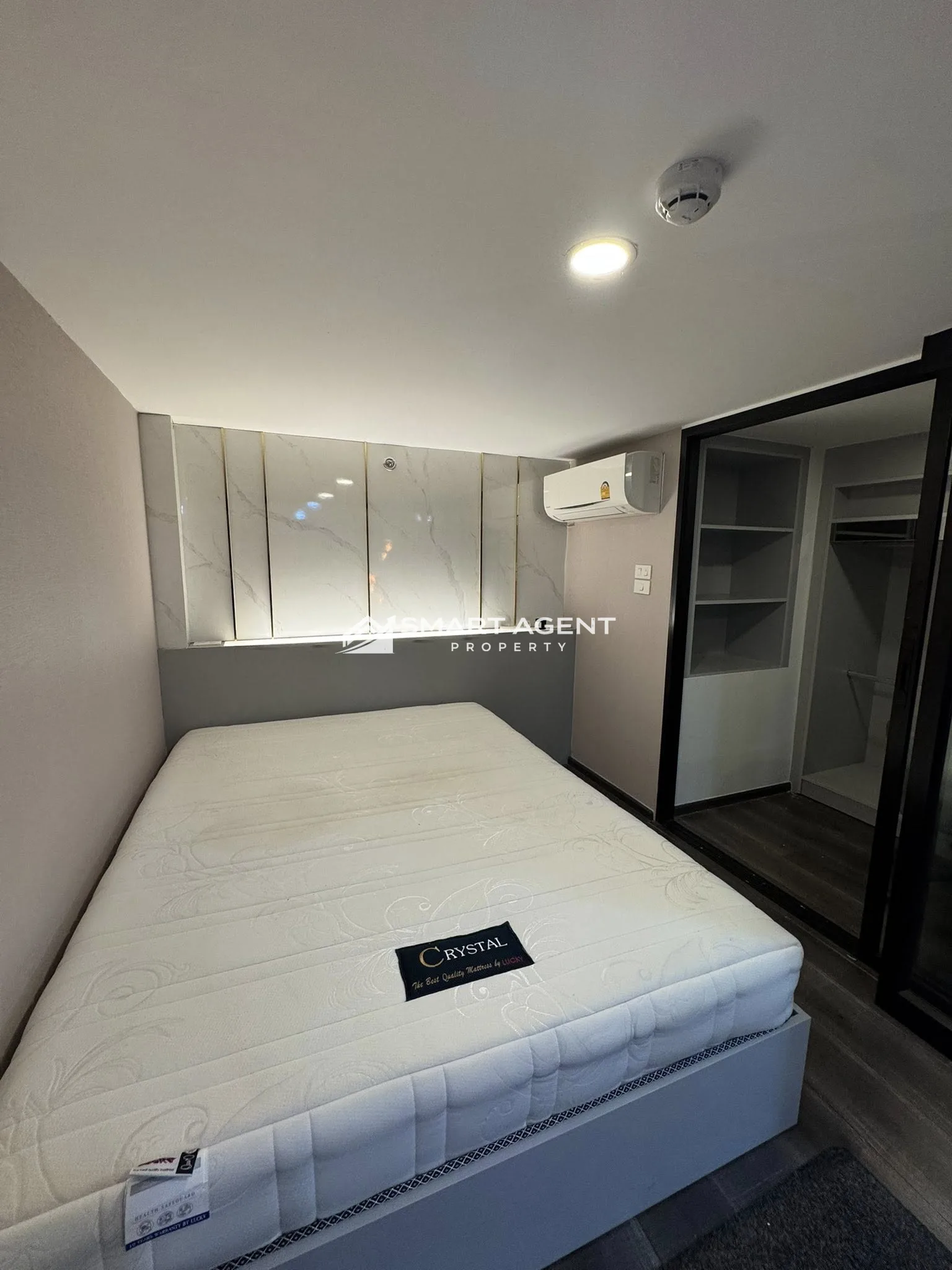 1 bedroom 2floors  KnightsBridge Space Ratchayothin - 6