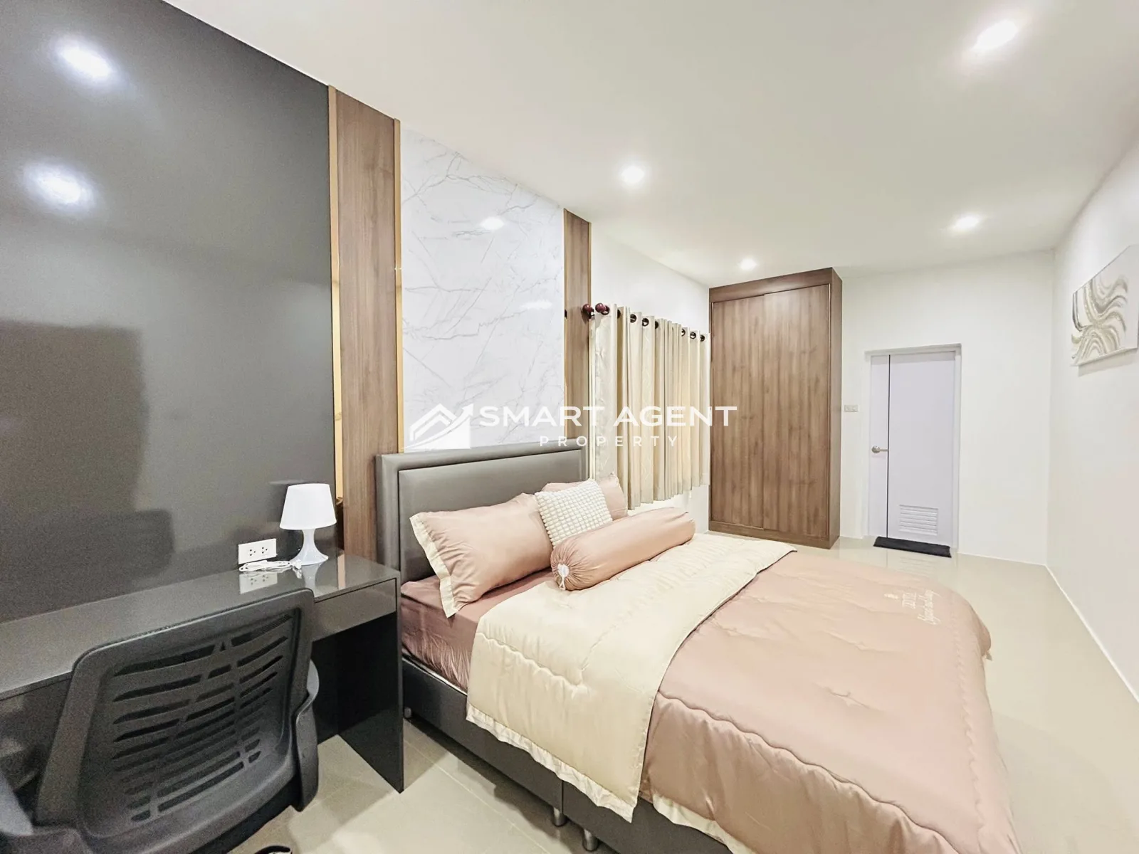 Sell 3 bedrooms prime location in Pattaya - 3