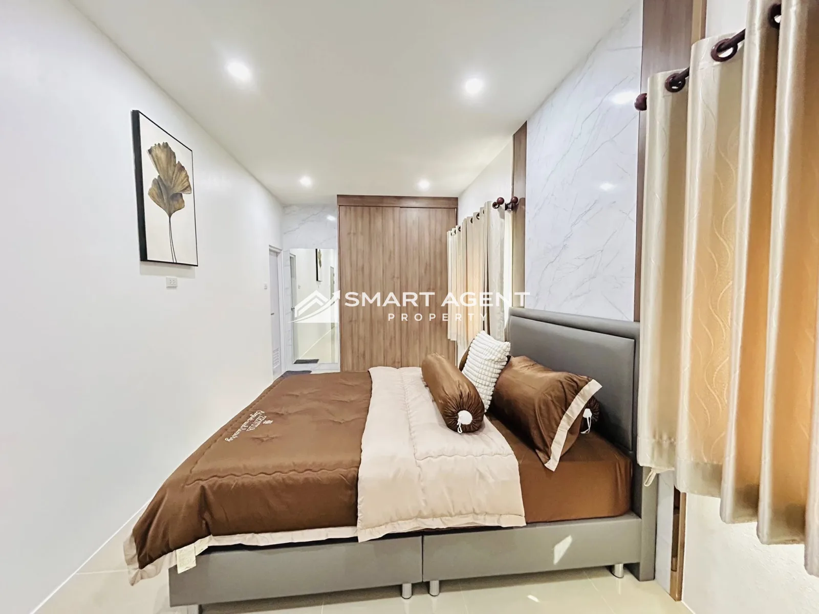 Sell 3 bedrooms prime location in Pattaya - 4
