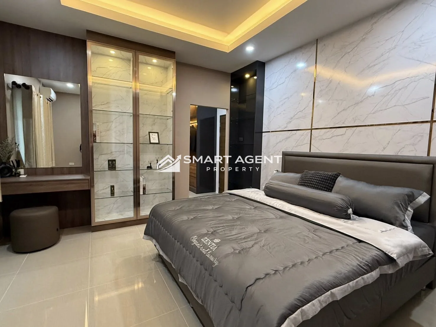 Sell 3 bedrooms prime location in Pattaya - 6
